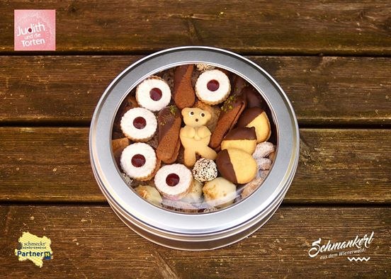 Order Christmas cookies now, © Judith und die Torten Order Christmas cookies now, © Judith und die Torten