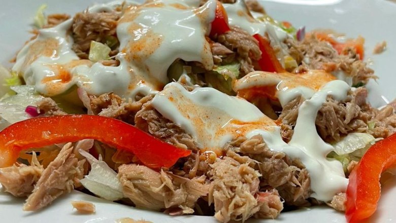 Pizzeria Blindenmarkt, © Pizzeria Blindenmarkt Pizzeria Blindenmarkt, © Pizzeria Blindenmarkt