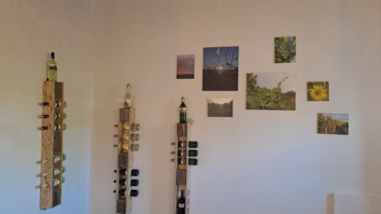 Cyclist's rest, © Christian Falkinger Cyclist's rest, © Christian Falkinger