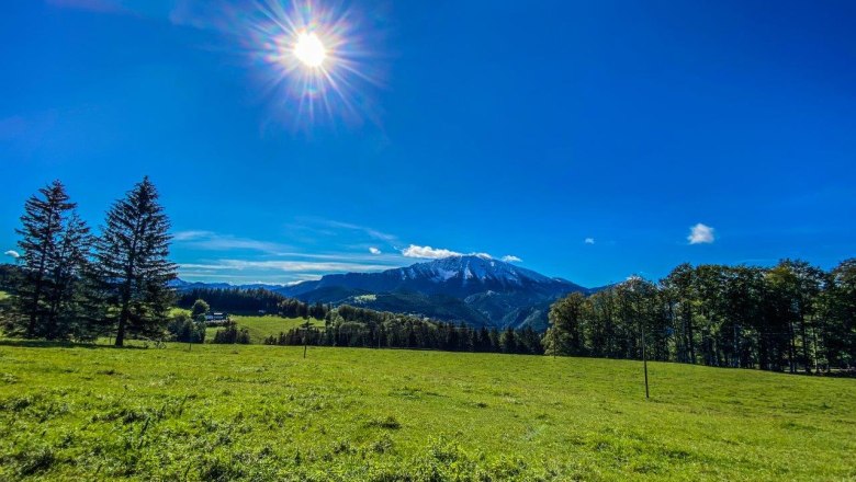 Vacation home by the lake, © Ferienhaus am See Vacation home by the lake, © Ferienhaus am See