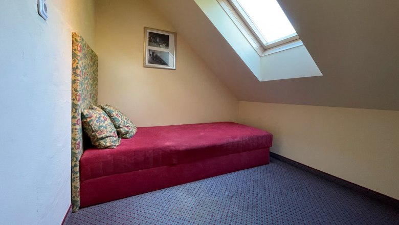 Chamber, © Vivian Knor Chamber, © Vivian Knor