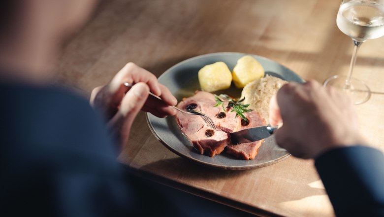 Country hotel Gafringwirt, © Moststraße, dochbodnliacht Country hotel Gafringwirt, © Moststraße, dochbodnliacht