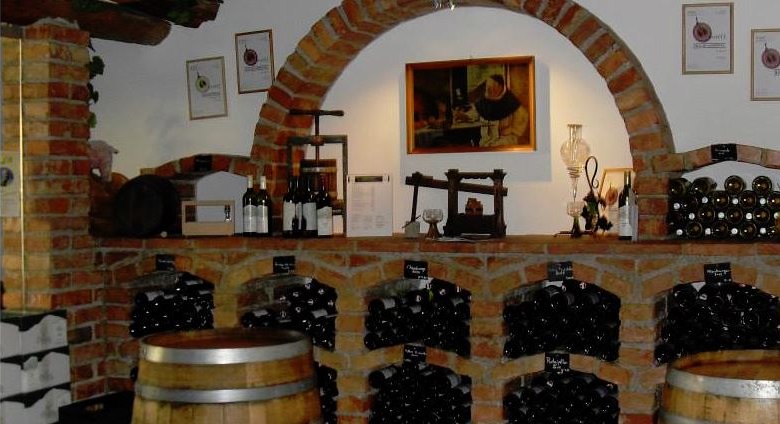 Viticulture Ceidl, © Weinbau Ceidl Viticulture Ceidl, © Weinbau Ceidl