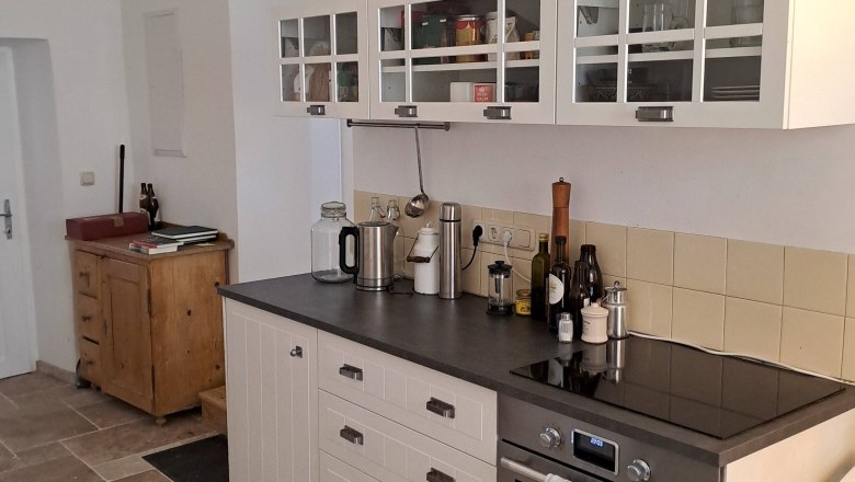 Kitchen 3, © Andreas Egger Kitchen 3, © Andreas Egger