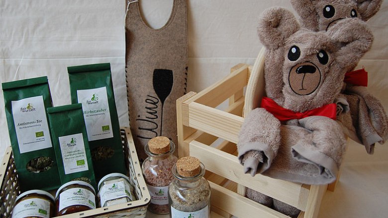 Castle store PSZ Schiltern, © PSZ Castle store PSZ Schiltern, © PSZ