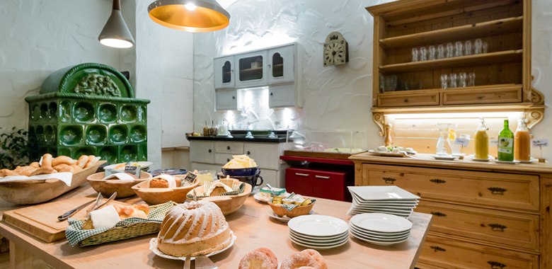 Hotel Fahrnberger Restaurant, © Hotel Fahrnberger Hotel Fahrnberger Restaurant, © Hotel Fahrnberger