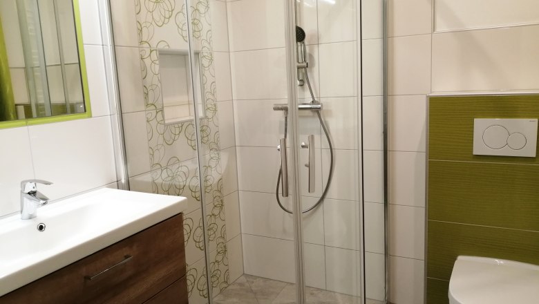 Bathroom "Time out", © Martina Bachzelt Bathroom "Time out", © Martina Bachzelt