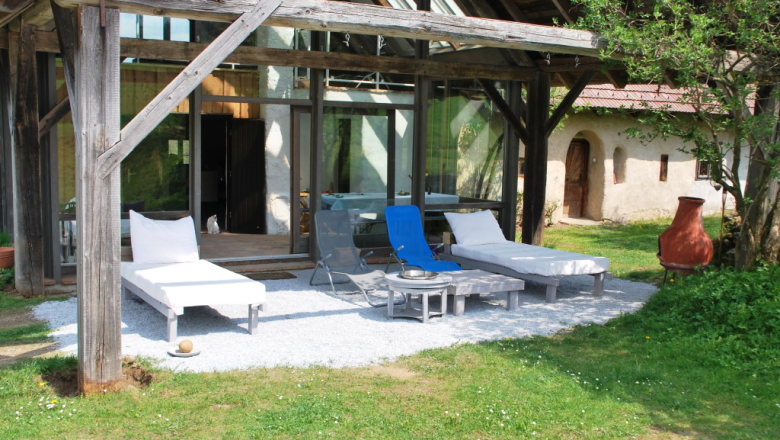 Free space, © René Prinz Free space, © René Prinz