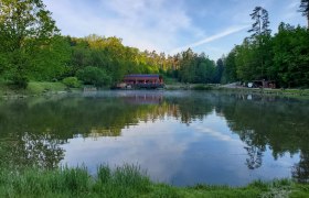 Fishing paradise Hessendorf, © Anglerparadies Hessendorf Fishing paradise Hessendorf, © Anglerparadies Hessendorf