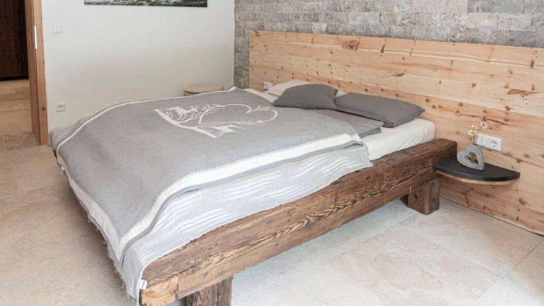 Vacation home by the lake, © Ferienhaus am See Vacation home by the lake, © Ferienhaus am See