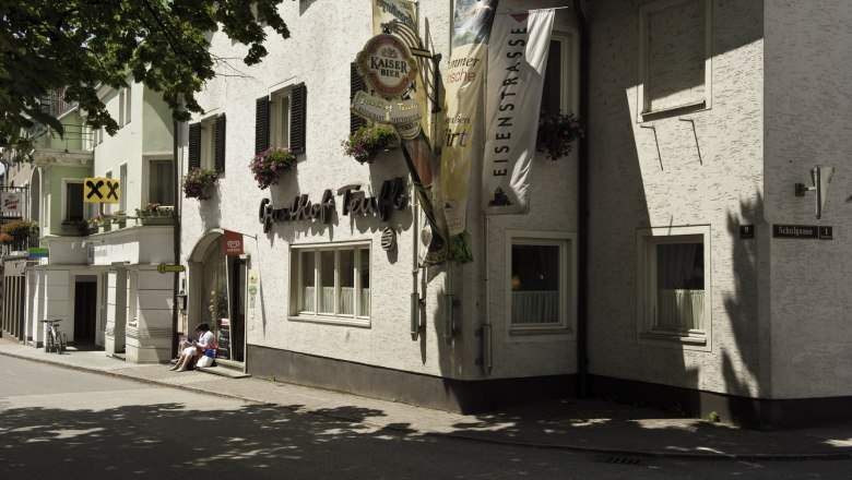 Teufl Inn, © Gasthof Teufl Teufl Inn, © Gasthof Teufl