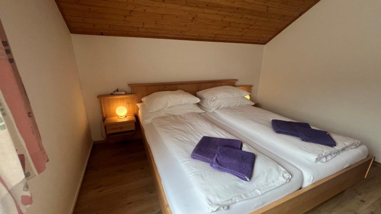 Paula`s Pension, © Ybbstaler Alpen Paula`s Pension, © Ybbstaler Alpen