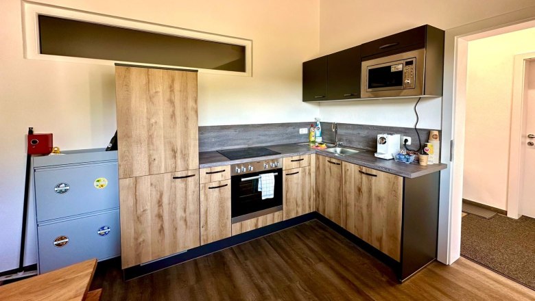 Krenn Camping pitch, © Familie Krenn Krenn Camping pitch, © Familie Krenn