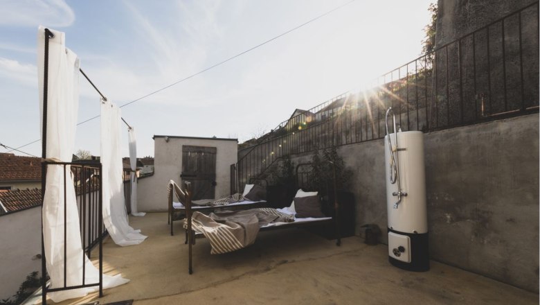 Guest house, © Weingut Söllner Guest house, © Weingut Söllner