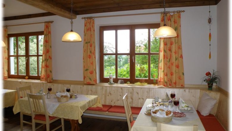 biogenussstube, © Franz Prinz biogenussstube, © Franz Prinz