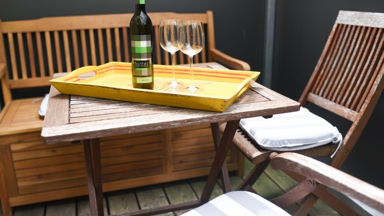 Superior Apartment, © Apartment zum Ybbsturm Superior Apartment, © Apartment zum Ybbsturm