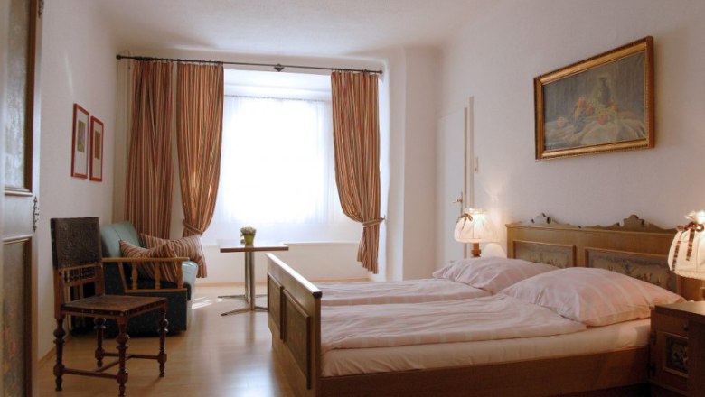 Café Central Markus Madar Room example, © Café Central Markus Madar Café Central Markus Madar Room example, © Café Central Markus Madar