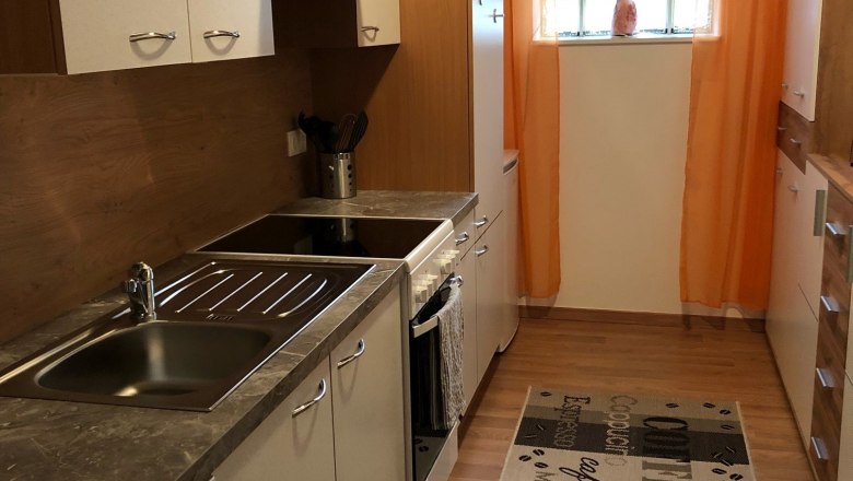 Kitchen, © Manuel Wick Kitchen, © Manuel Wick