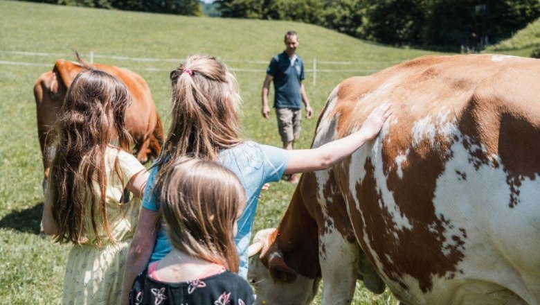Organic farm Teufel, © Gerald Demolsky Organic farm Teufel, © Gerald Demolsky