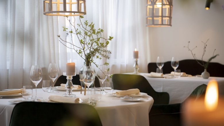 Herb room, © Mörwald Herb room, © Mörwald