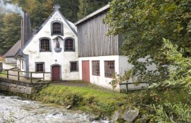 Fahrngruber Hammer Ybbsitz, © Theo Kust Fahrngruber Hammer Ybbsitz, © Theo Kust