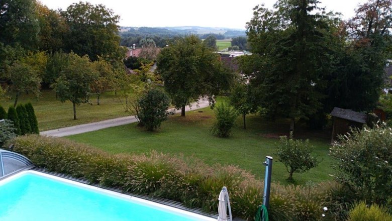 Garden, © Leichtfried-Schiefer Garden, © Leichtfried-Schiefer