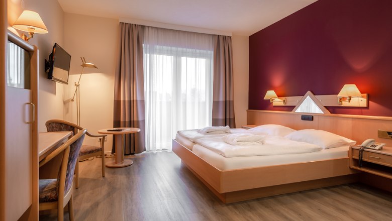 Trojan room, © Das Steinberger Trojan room, © Das Steinberger