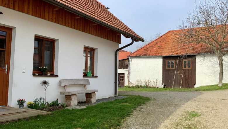 Neuwirth farm, © „Neuwirth-Hof“ Gottfried Neuwirth Neuwirth farm, © „Neuwirth-Hof“ Gottfried Neuwirth