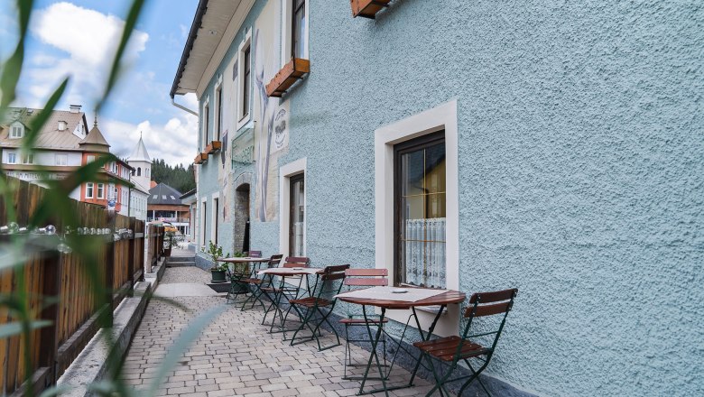 Filzwieser Inn, © Gasthof Filzwieser Filzwieser Inn, © Gasthof Filzwieser