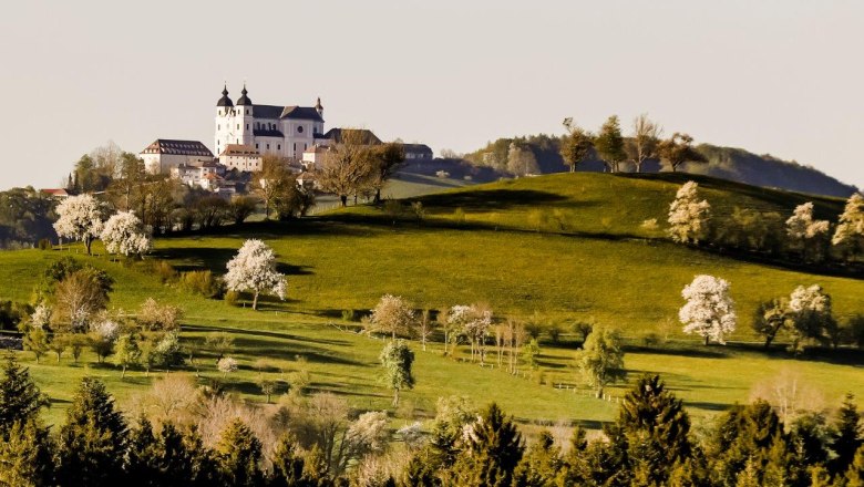 Photo point Biberbach, © schwarz-koenig.at Photo point Biberbach, © schwarz-koenig.at