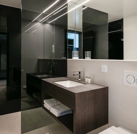 Double room, © Tauroa GmbH Double room, © Tauroa GmbH