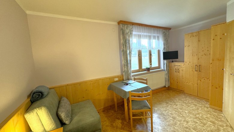 Rooms at Bodensdorfhof, © Familie Gansch-Wallmüller Rooms at Bodensdorfhof, © Familie Gansch-Wallmüller