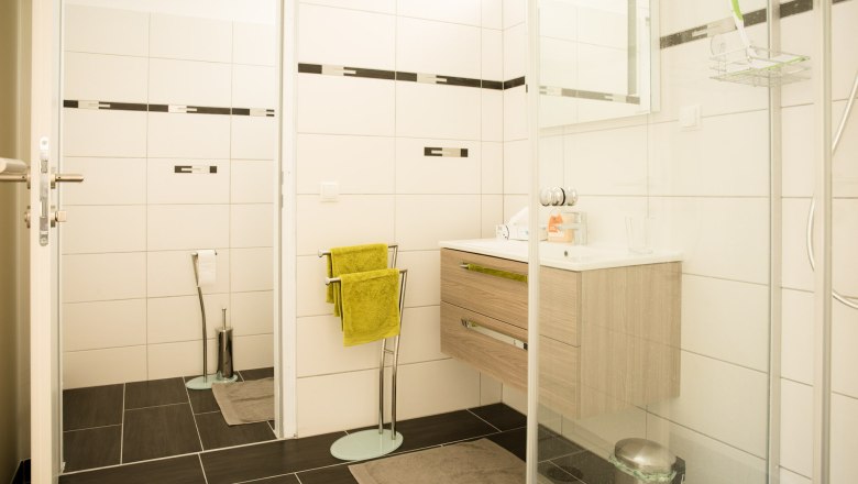 Vacation apartment Wechselberg, © Bernd Eisenbock Vacation apartment Wechselberg, © Bernd Eisenbock