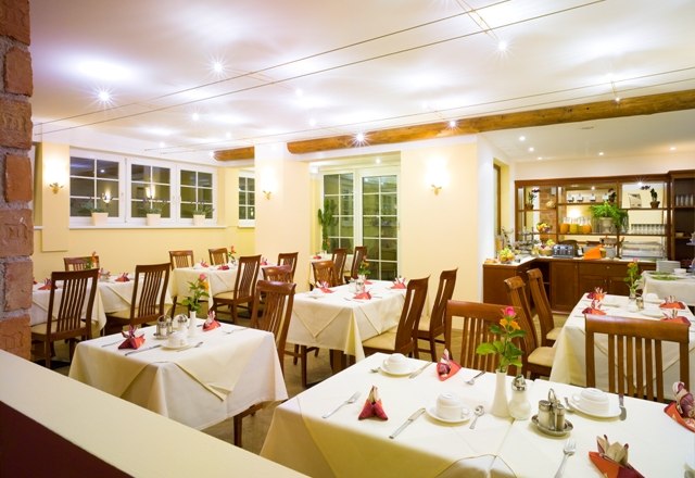 Breakfast, © Winzerhotel Gumpoldskirchen Breakfast, © Winzerhotel Gumpoldskirchen