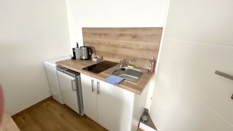 Vacation apartment Traisen, © Mag. Martina Kaplan Vacation apartment Traisen, © Mag. Martina Kaplan