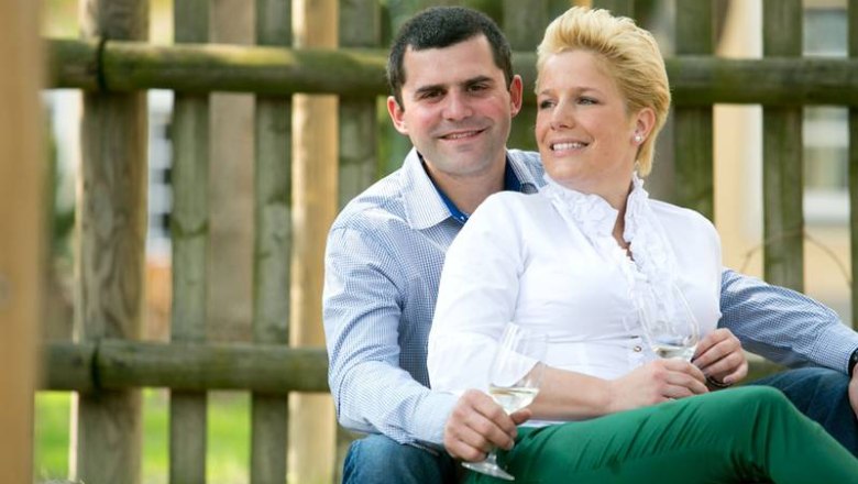 Willi & Isa Nigl, © Nigl Willi & Isa Nigl, © Nigl