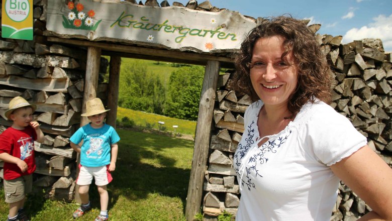 Jochi's farm adventures, © weinfranz.at Jochi's farm adventures, © weinfranz.at