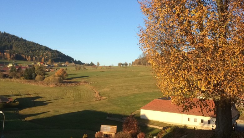 EXPERIENCE: Stone & Garden, © Familie Anderl EXPERIENCE: Stone & Garden, © Familie Anderl