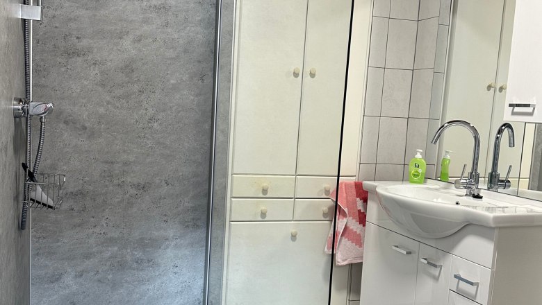 Bathroom, © KM Bathroom, © KM