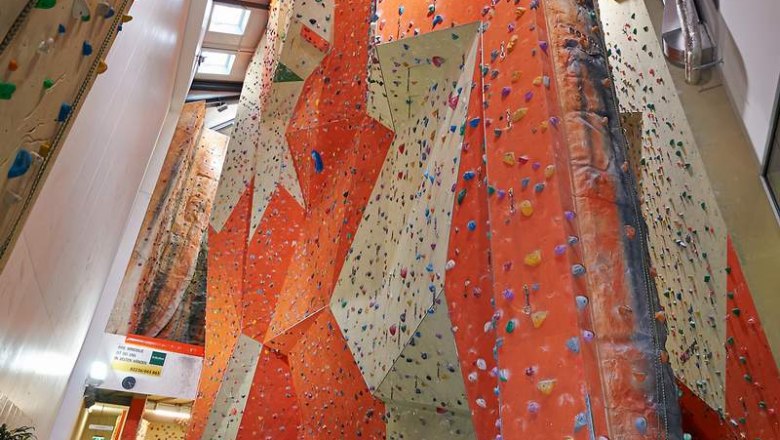 kletterzentrum-suedwand_copyright-climbing-center-suedwand, © Kletterzentrum Südwand kletterzentrum-suedwand_copyright-climbing-center-suedwand, © Kletterzentrum Südwand