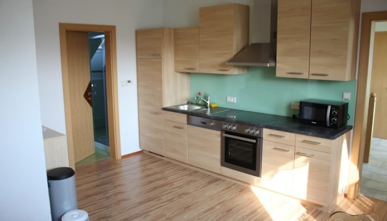 Kitchen, © Fam. Weichselbaum Kitchen, © Fam. Weichselbaum