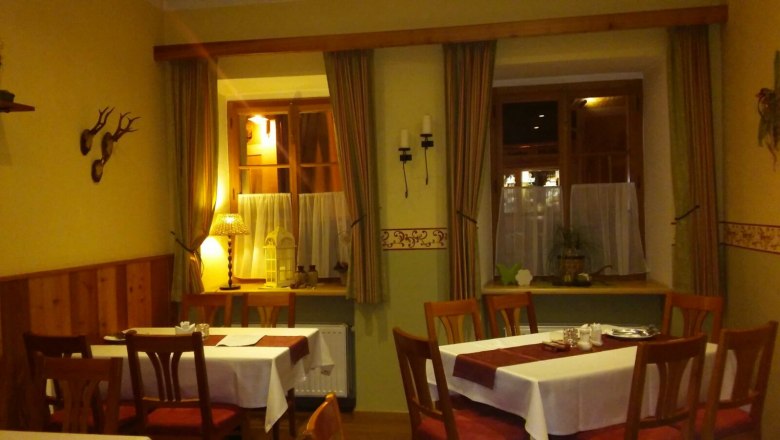 Osterberger Inn, © Facebook Seite Osterberger Osterberger Inn, © Facebook Seite Osterberger