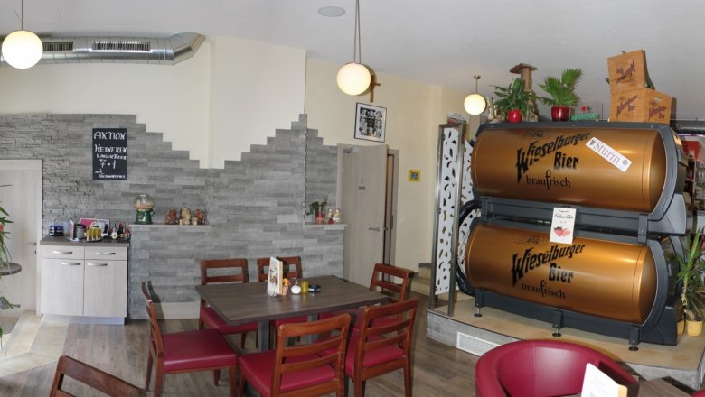 Restaurant Treffpunkt Trefanitz, © Gasthaus Treffpunkt Trefanitz Restaurant Treffpunkt Trefanitz, © Gasthaus Treffpunkt Trefanitz