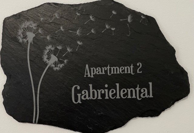 Gabrielental, © Anita Fessl Gabrielental, © Anita Fessl