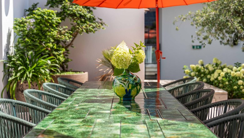 Mörwald Gutschof, © Mörwald Mörwald Gutschof, © Mörwald