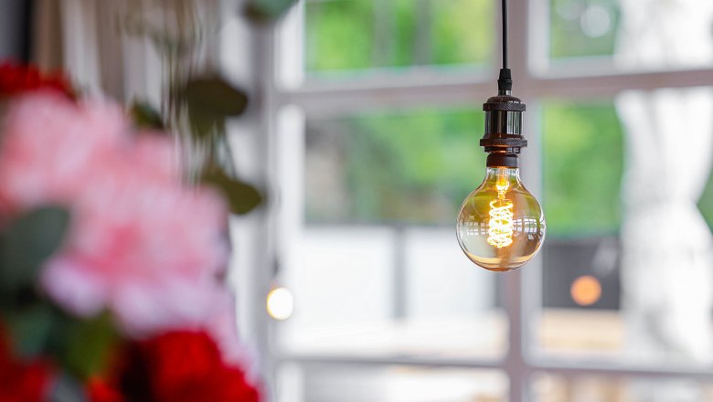 Restaurant, © Ho & Co GmbH Restaurant, © Ho & Co GmbH