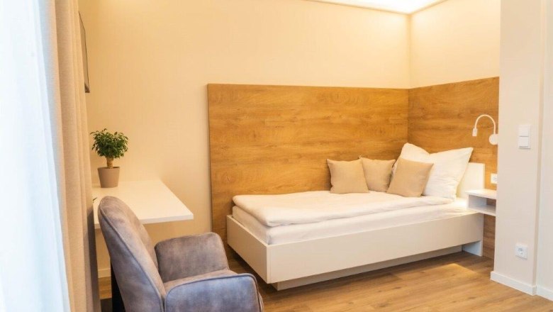 Apartment Liasenböndl, © MM Apartments Apartment Liasenböndl, © MM Apartments