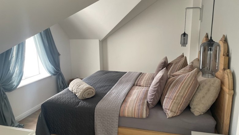 Apartments Kerschbaumer in Waidhofen an der Ybbs, © Martina Kerschbaumer Apartments Kerschbaumer in Waidhofen an der Ybbs, © Martina Kerschbaumer