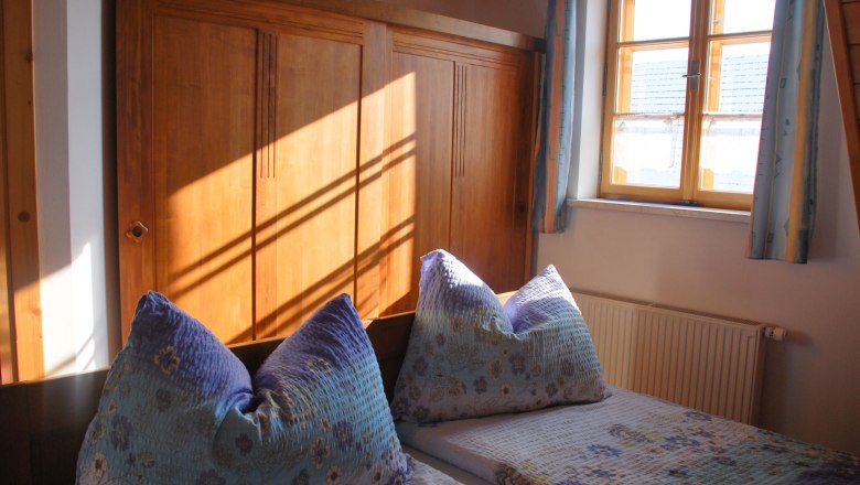 Apartment family Chloupek, © Familie Chloupek Apartment family Chloupek, © Familie Chloupek