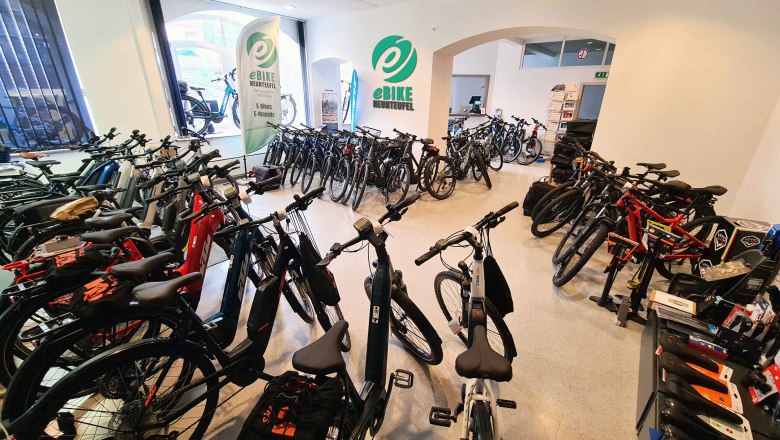 Business, © Neunteufel Business, © Neunteufel